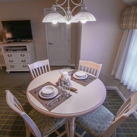 Cape Winds Resort Hyannis Eksteriør billede