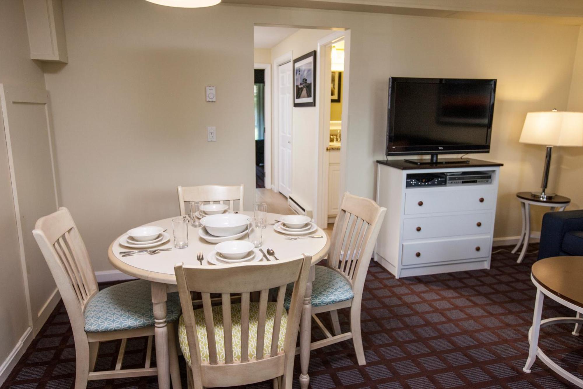 Cape Winds Resort Hyannis Værelse billede