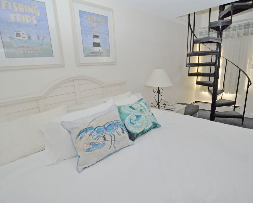 Cape Winds Resort Hyannis Eksteriør billede