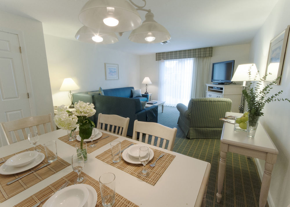 Cape Winds Resort Hyannis Eksteriør billede
