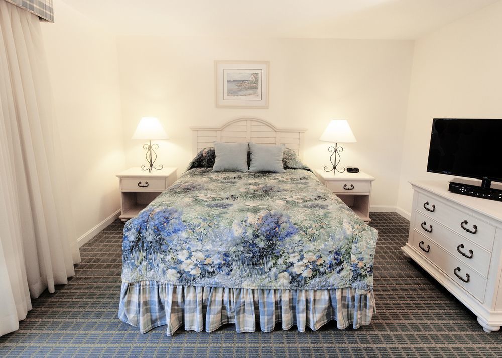 Cape Winds Resort Hyannis Eksteriør billede
