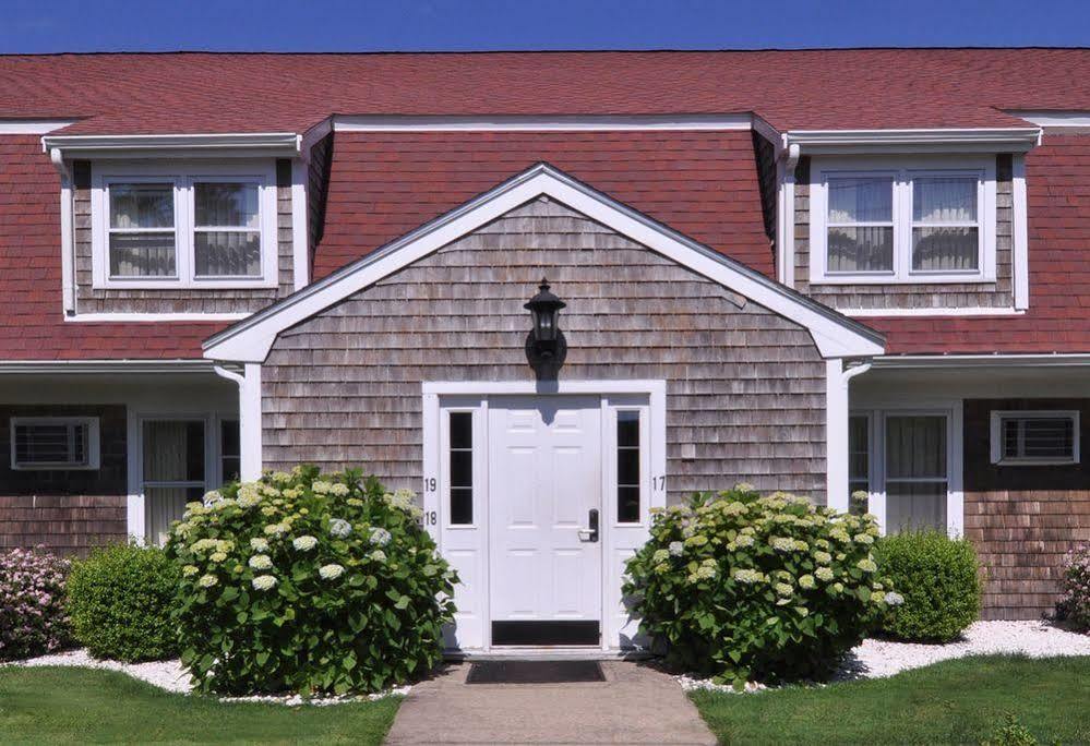 Cape Winds Resort Hyannis Eksteriør billede