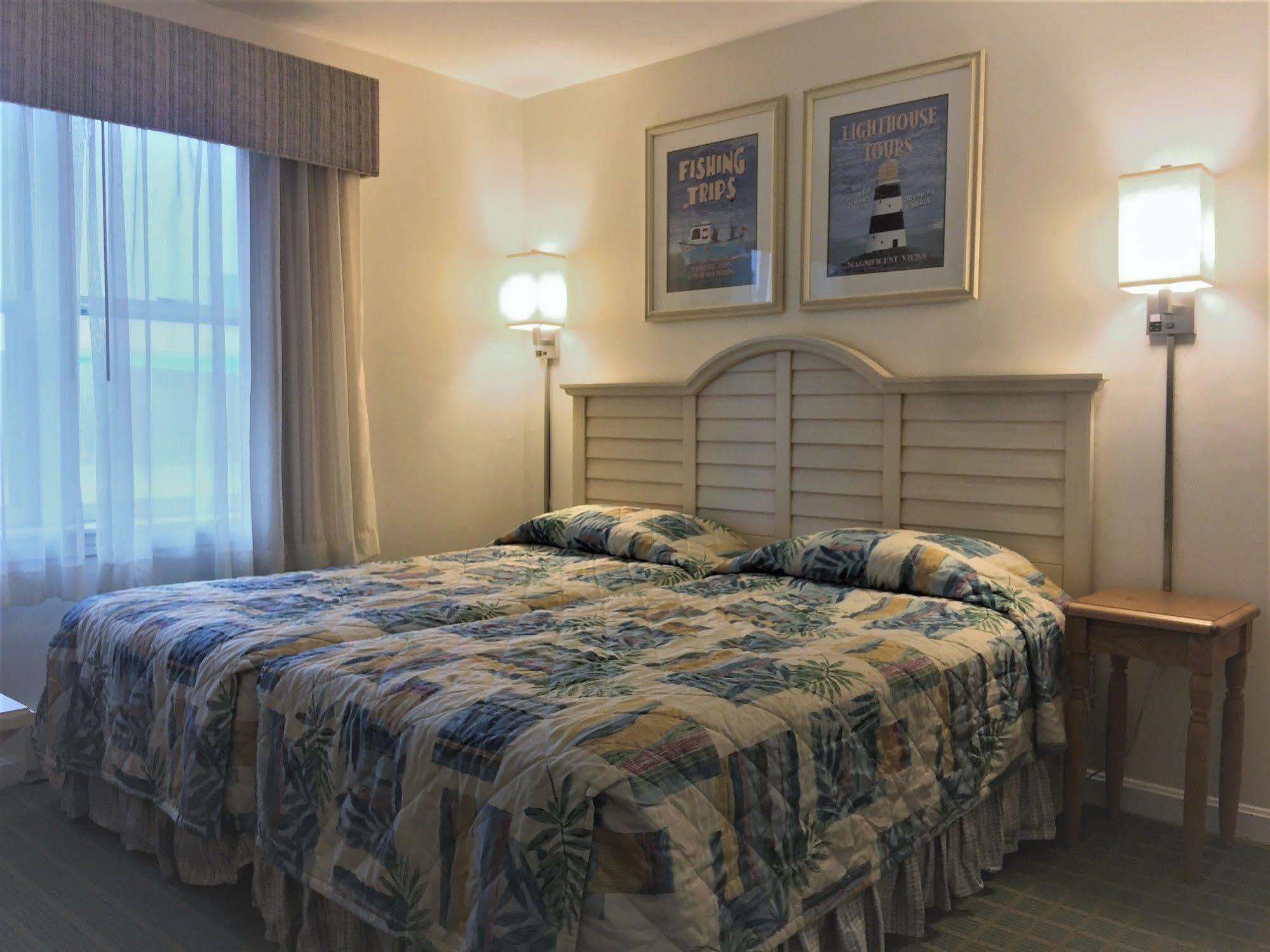 Cape Winds Resort Hyannis Eksteriør billede