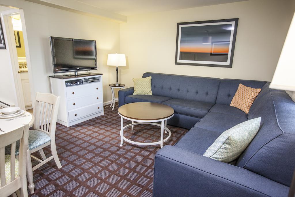 Cape Winds Resort Hyannis Eksteriør billede