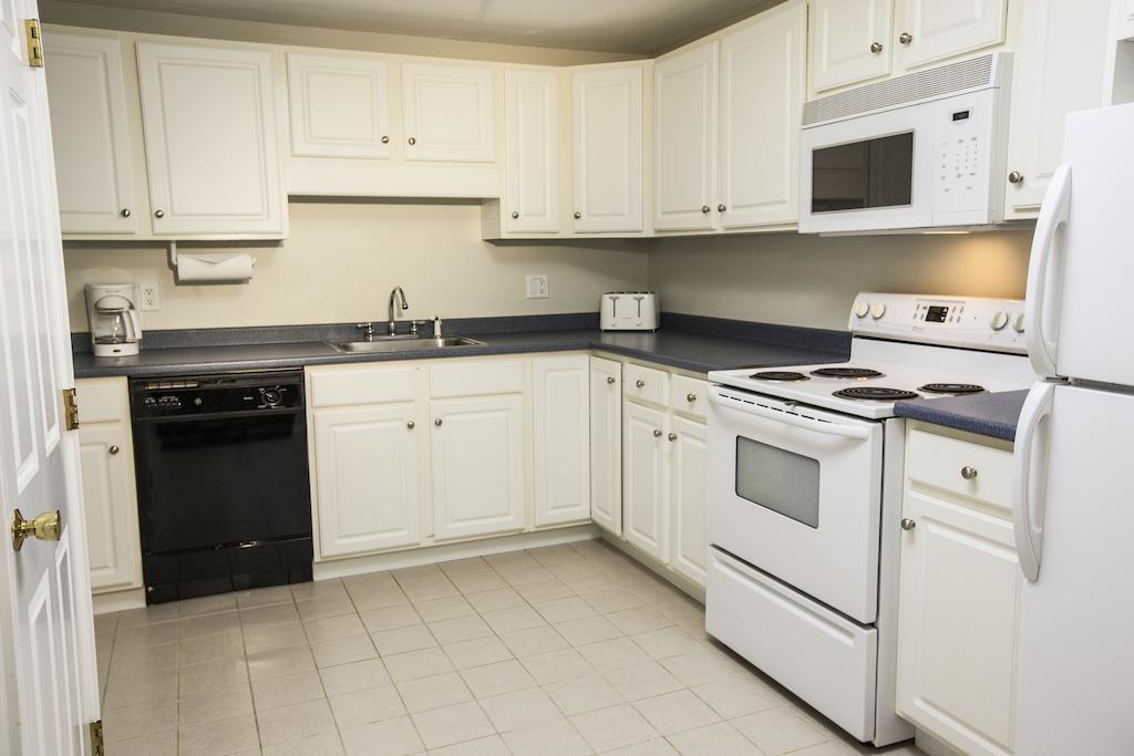 Cape Winds Resort Hyannis Eksteriør billede