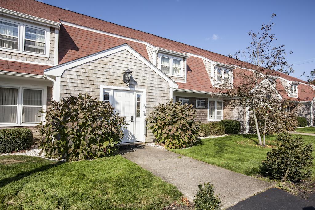 Cape Winds Resort Hyannis Eksteriør billede