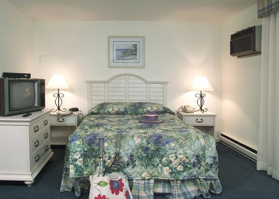 Cape Winds Resort Hyannis Værelse billede