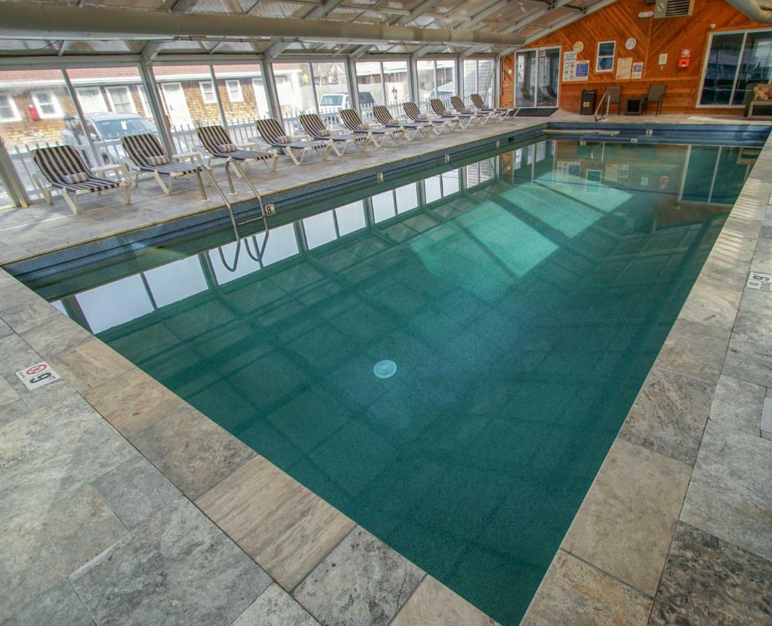 Cape Winds Resort Hyannis Eksteriør billede
