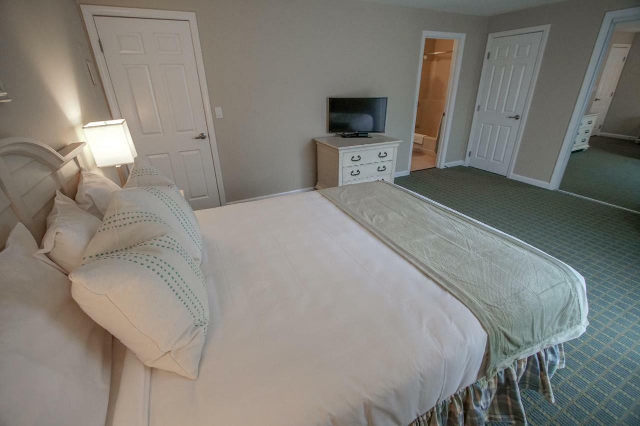 Cape Winds Resort Hyannis Eksteriør billede
