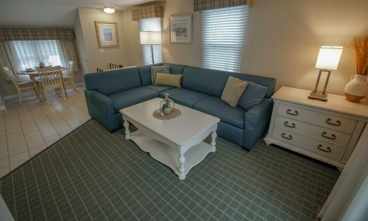 Cape Winds Resort Hyannis Eksteriør billede