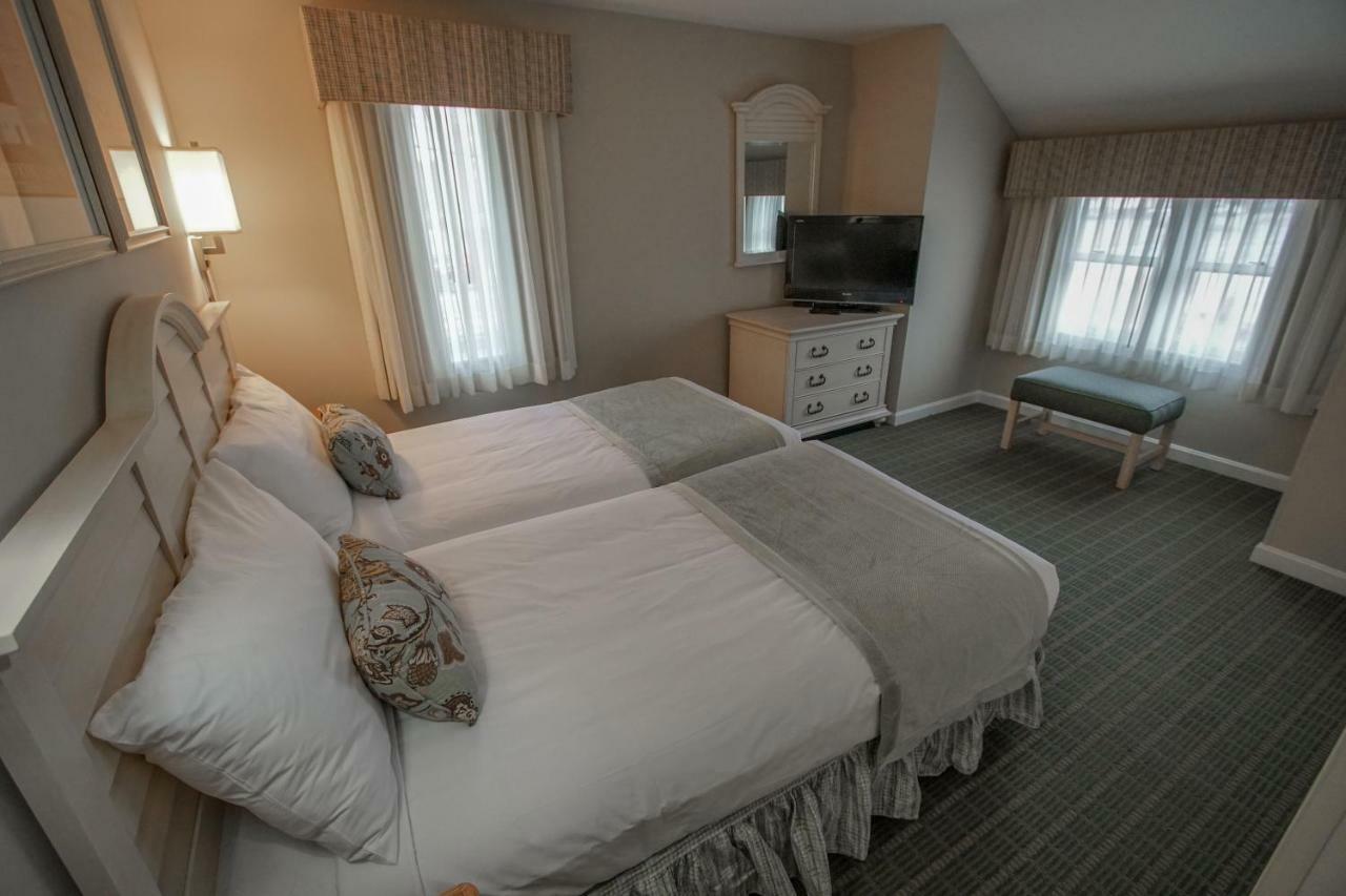 Cape Winds Resort Hyannis Eksteriør billede