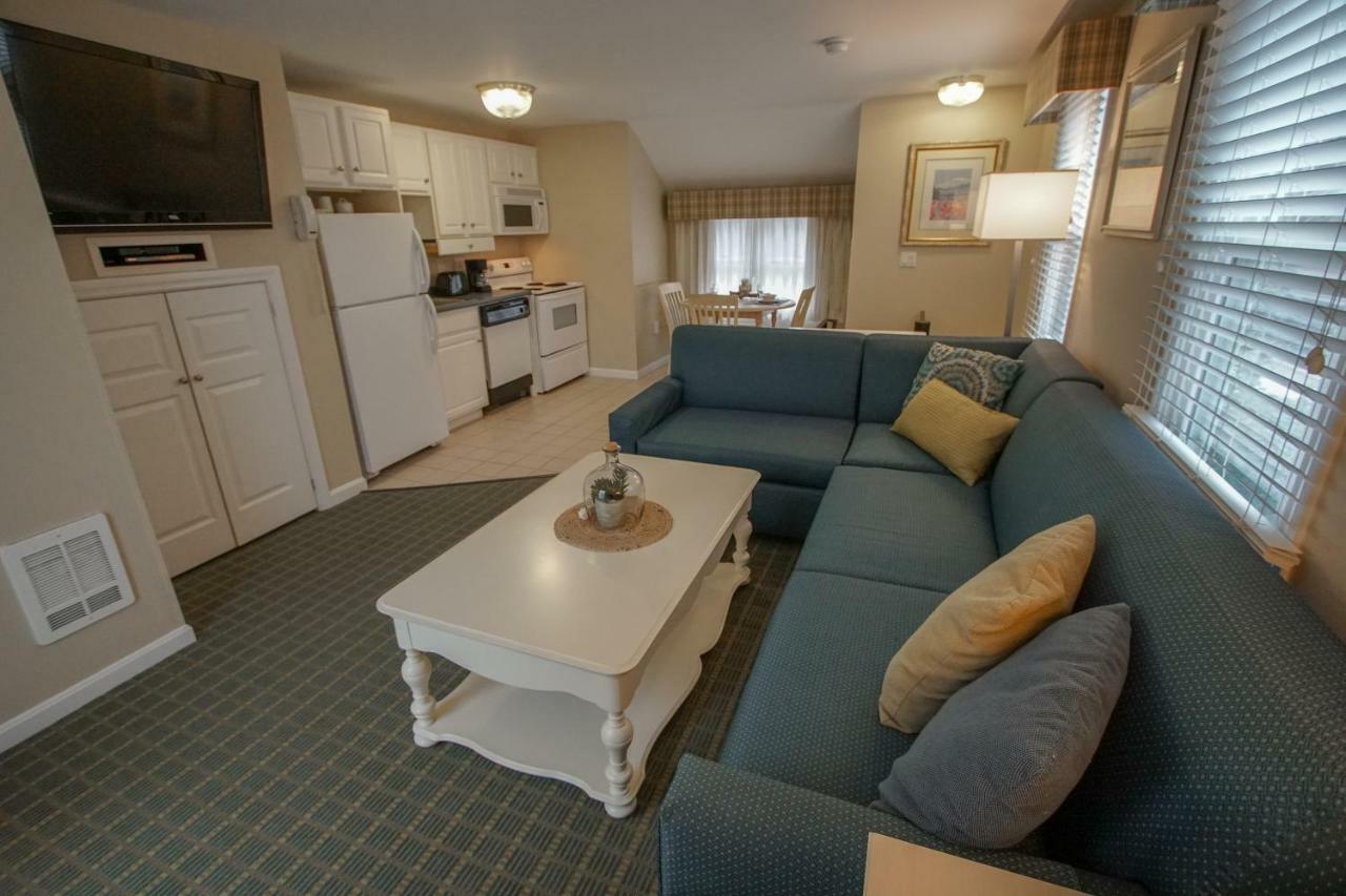 Cape Winds Resort Hyannis Eksteriør billede