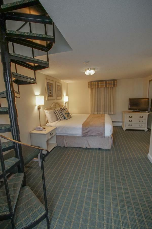Cape Winds Resort Hyannis Eksteriør billede