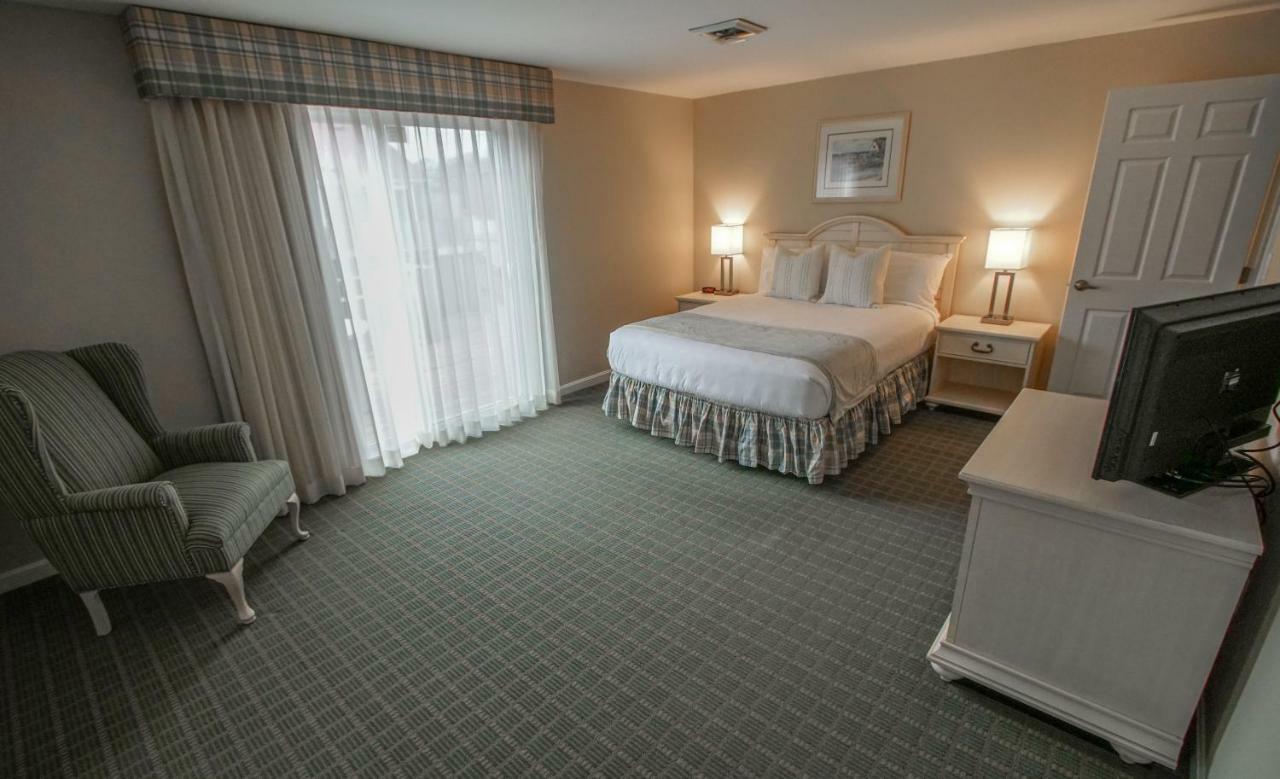 Cape Winds Resort Hyannis Eksteriør billede