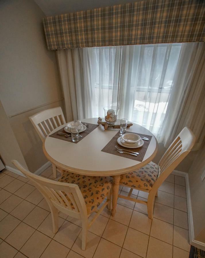 Cape Winds Resort Hyannis Eksteriør billede