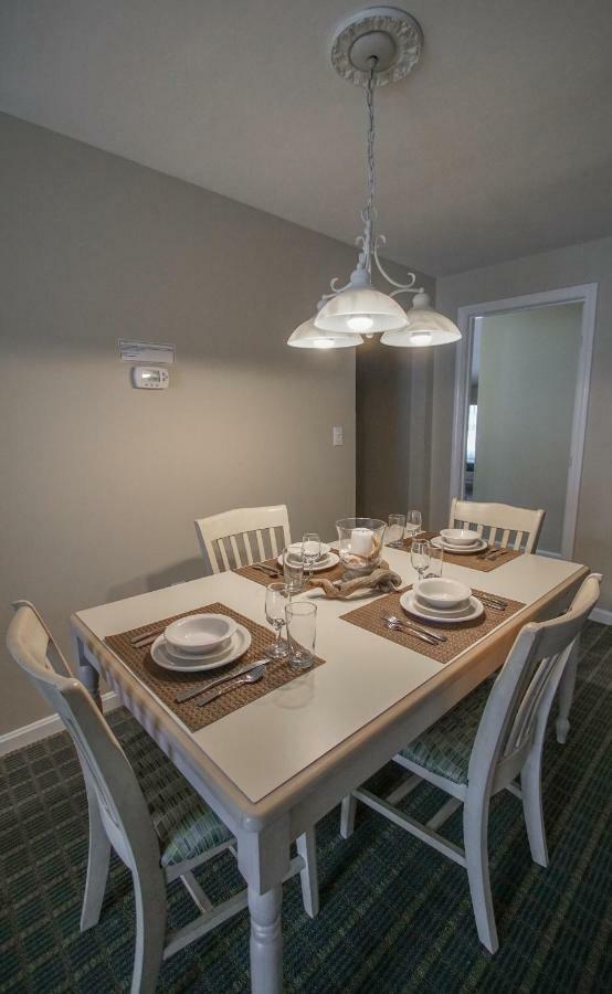 Cape Winds Resort Hyannis Eksteriør billede