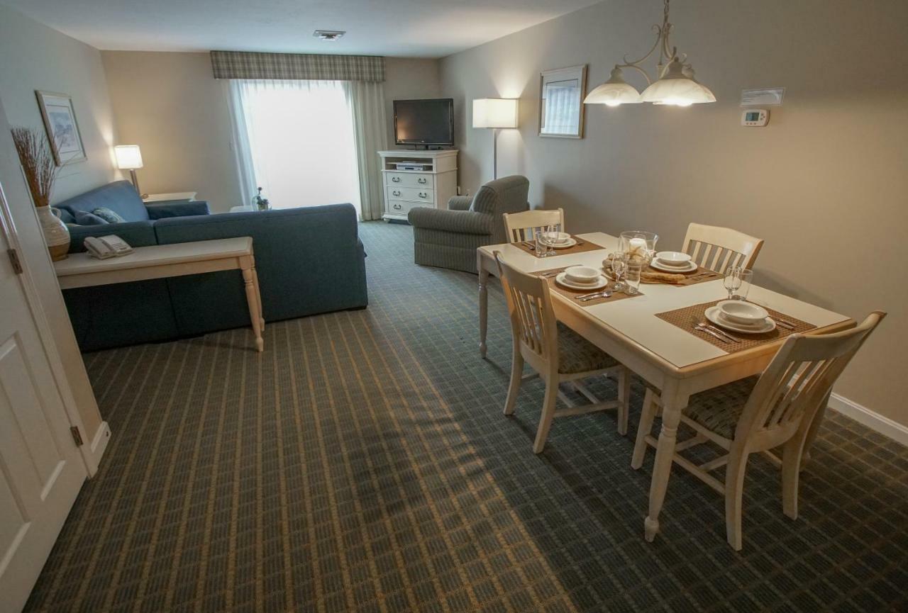 Cape Winds Resort Hyannis Eksteriør billede