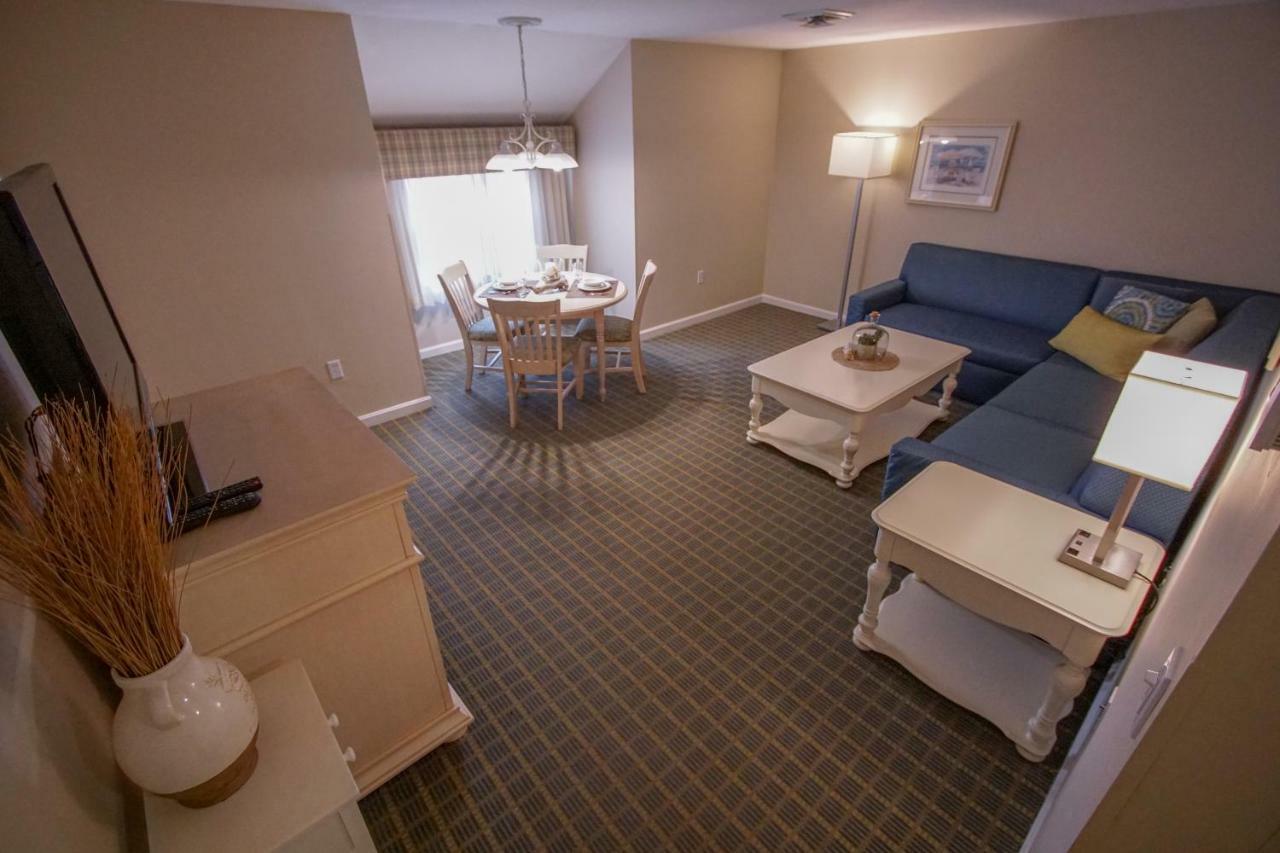 Cape Winds Resort Hyannis Eksteriør billede
