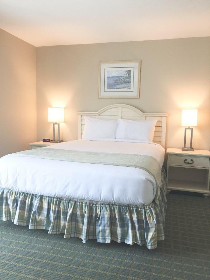 Cape Winds Resort Hyannis Eksteriør billede