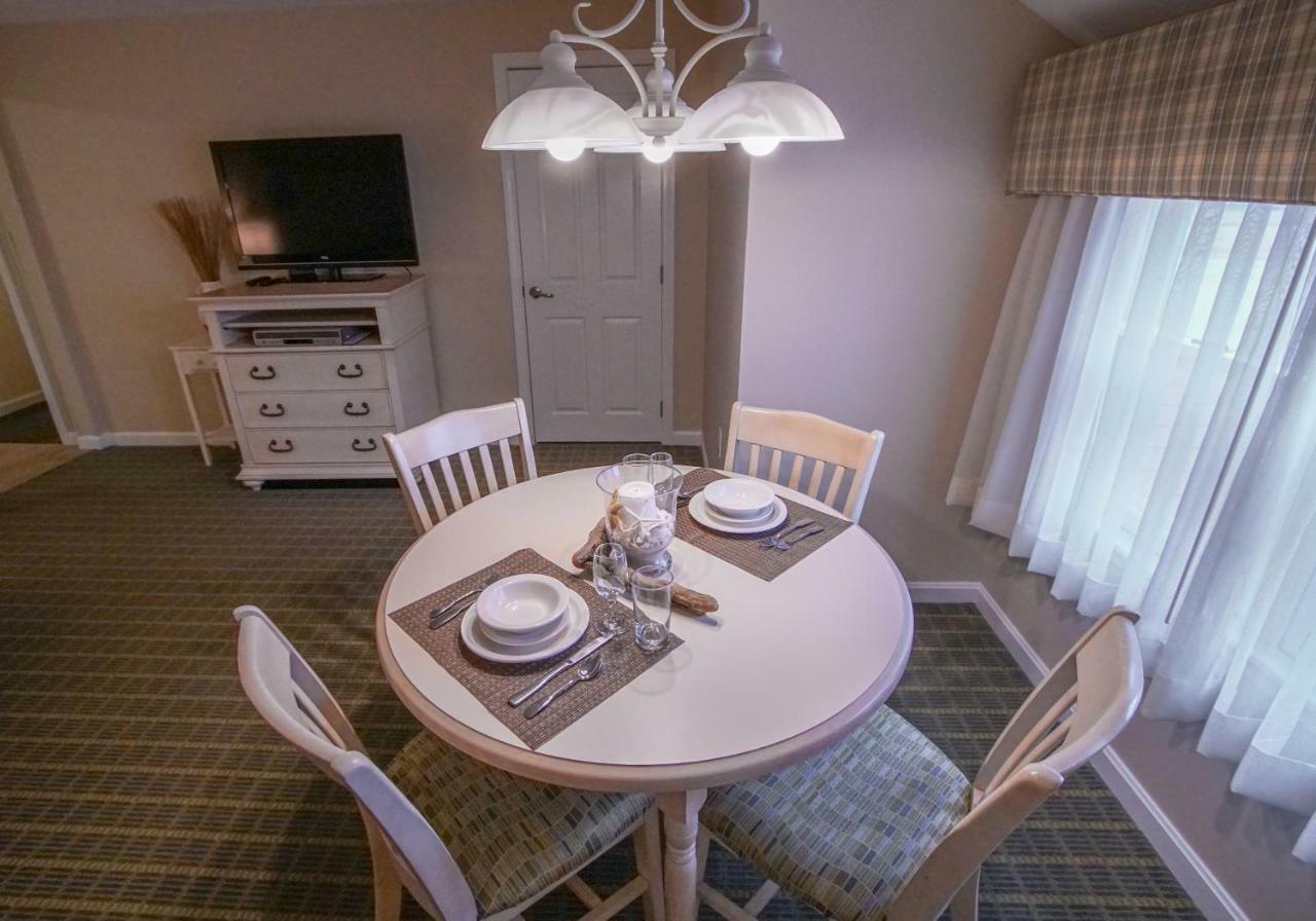 Cape Winds Resort Hyannis Eksteriør billede