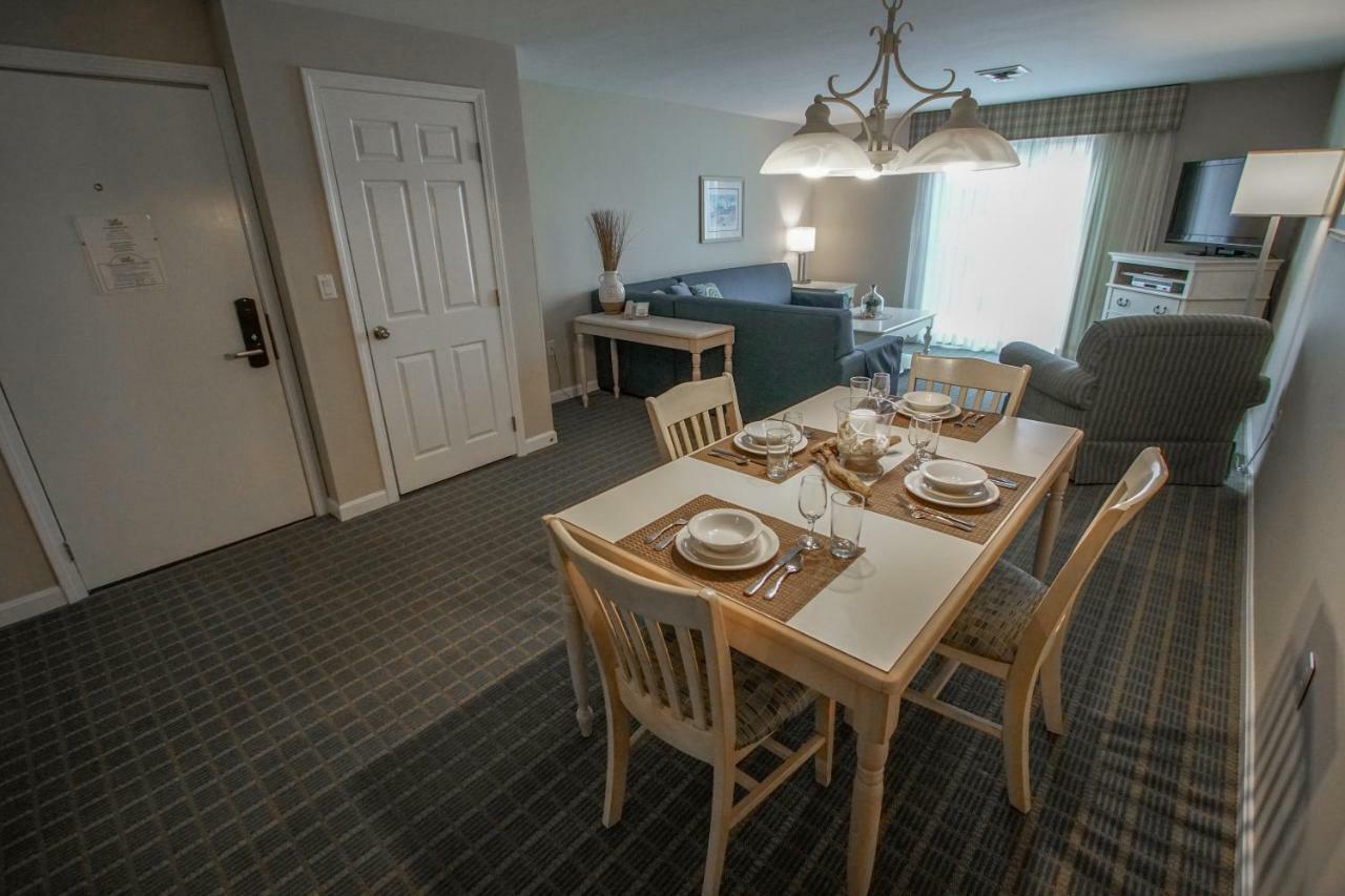 Cape Winds Resort Hyannis Eksteriør billede