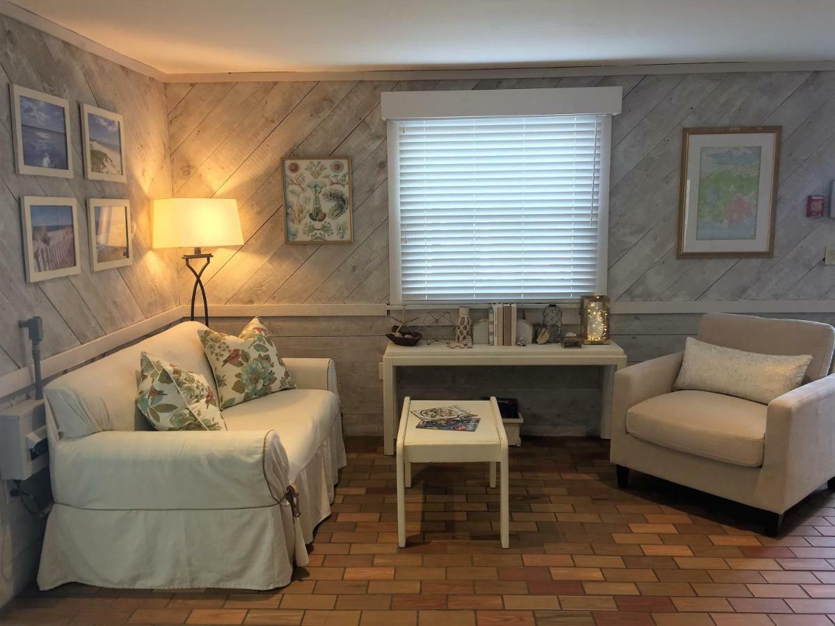 Cape Winds Resort Hyannis Eksteriør billede